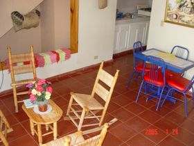 Hotel Mi Cabana Resort villa